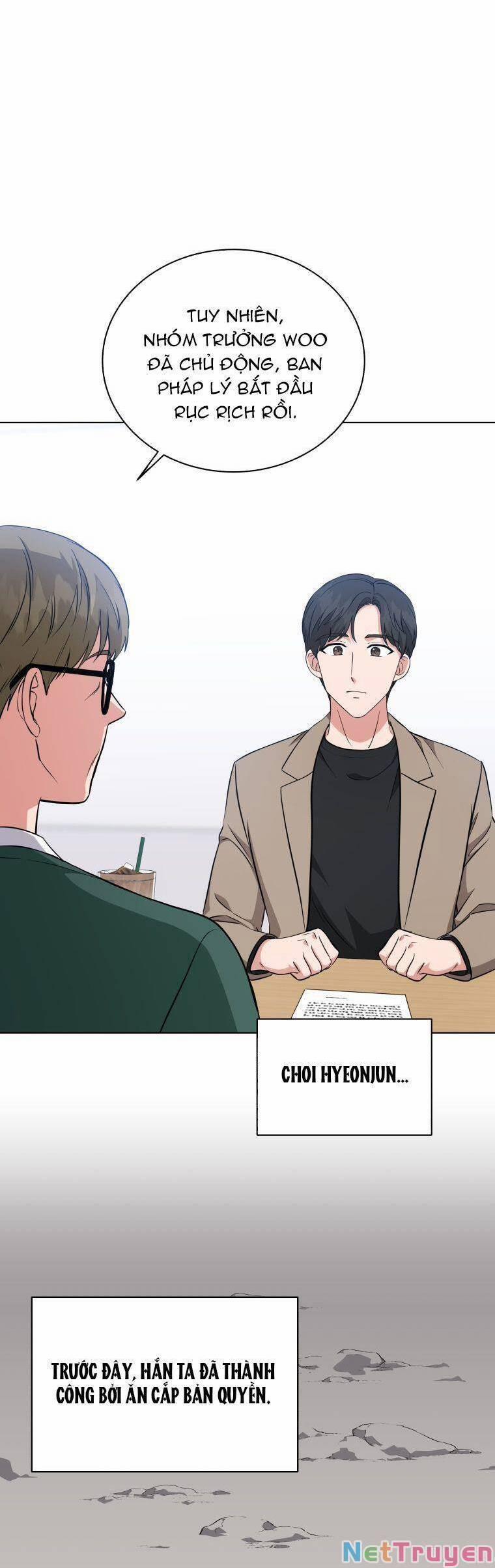 Con Gái Tôi Là Một Thiên Tài Âm Nhạc 61 trang 19