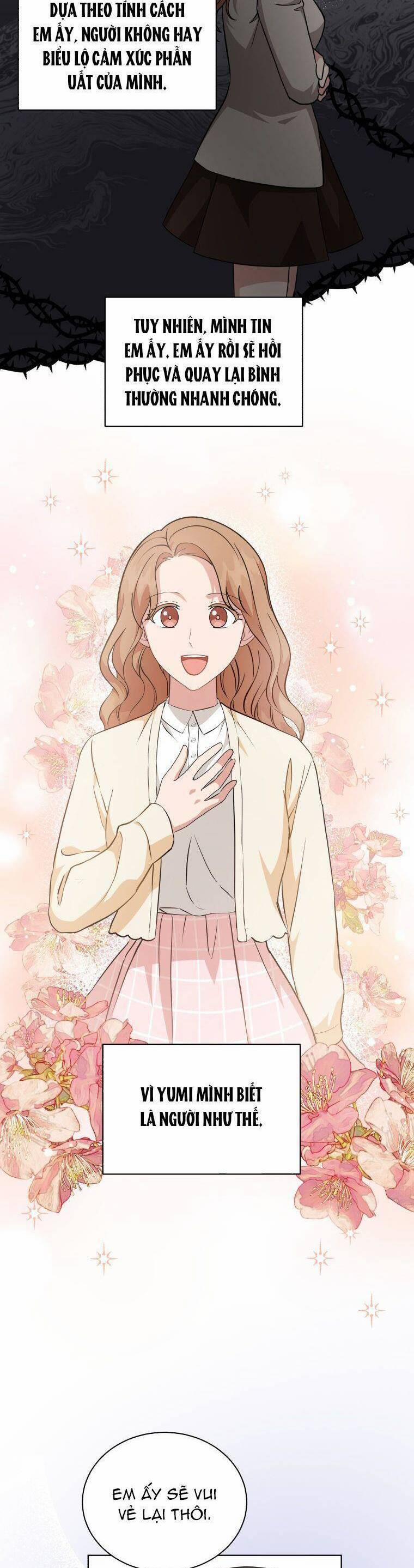 Con Gái Tôi Là Một Thiên Tài Âm Nhạc 61 trang 24