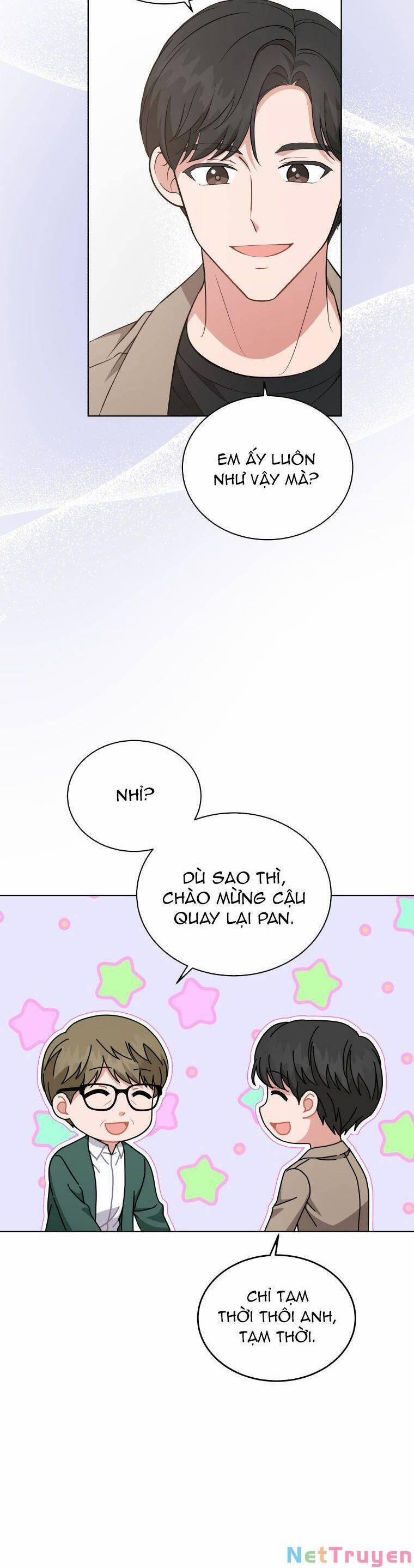 Con Gái Tôi Là Một Thiên Tài Âm Nhạc 61 trang 25