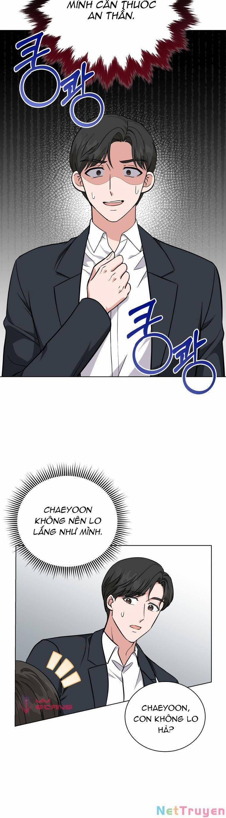 Con Gái Tôi Là Một Thiên Tài Âm Nhạc 61 trang 28