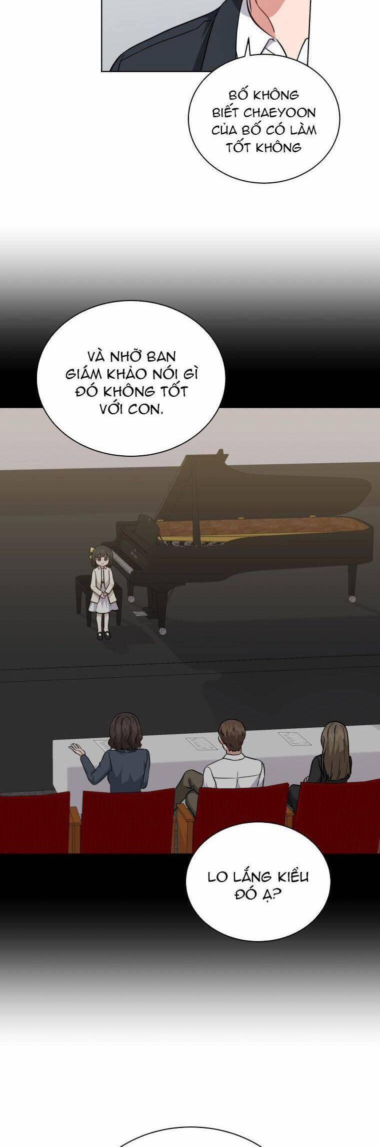 Con Gái Tôi Là Một Thiên Tài Âm Nhạc 61 trang 31