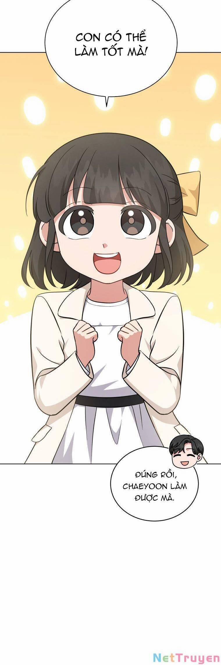 Con Gái Tôi Là Một Thiên Tài Âm Nhạc 61 trang 32