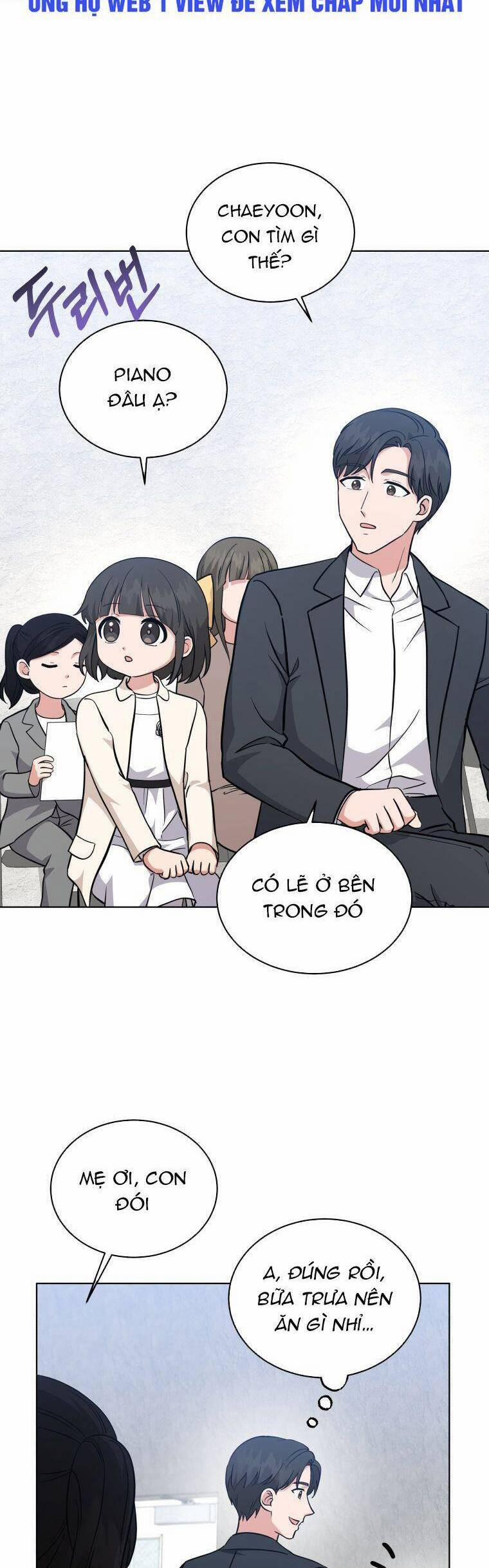 Con Gái Tôi Là Một Thiên Tài Âm Nhạc 61 trang 34