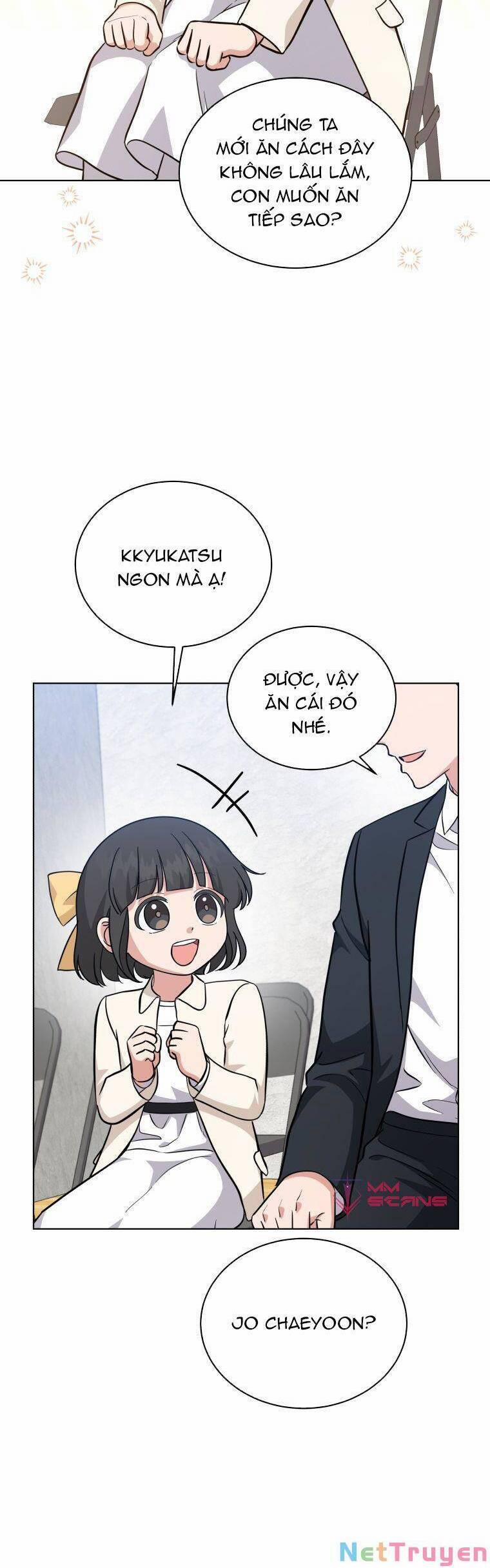 Con Gái Tôi Là Một Thiên Tài Âm Nhạc 61 trang 36