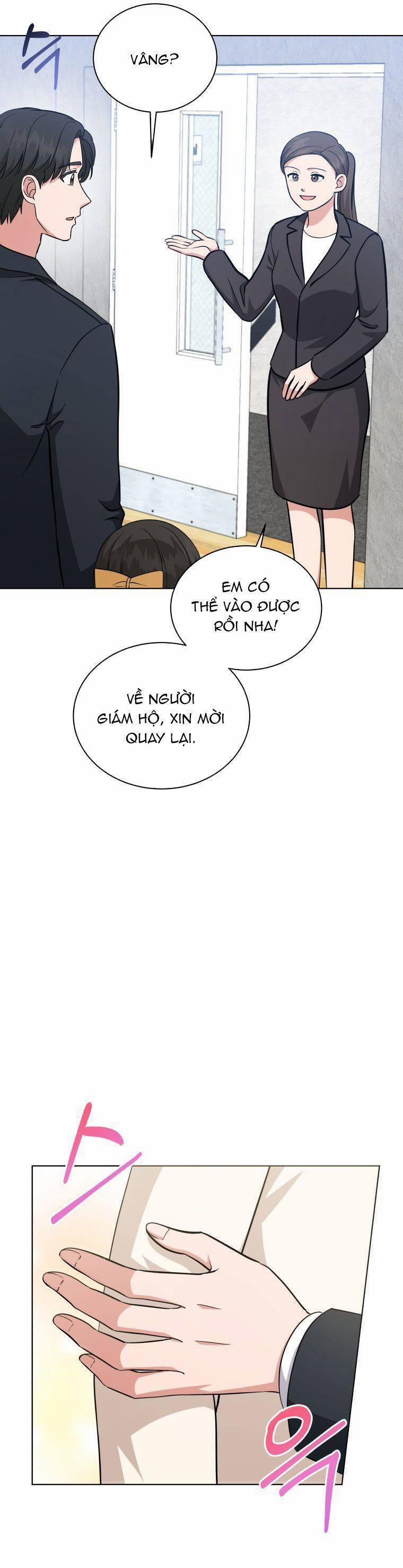 Con Gái Tôi Là Một Thiên Tài Âm Nhạc 61 trang 37