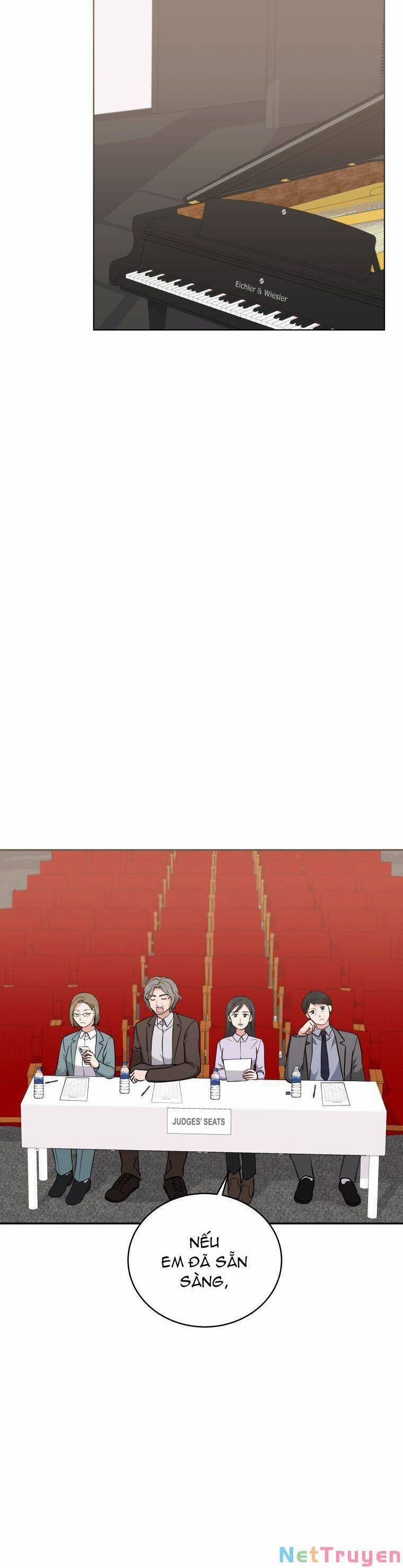 Con Gái Tôi Là Một Thiên Tài Âm Nhạc 61 trang 39