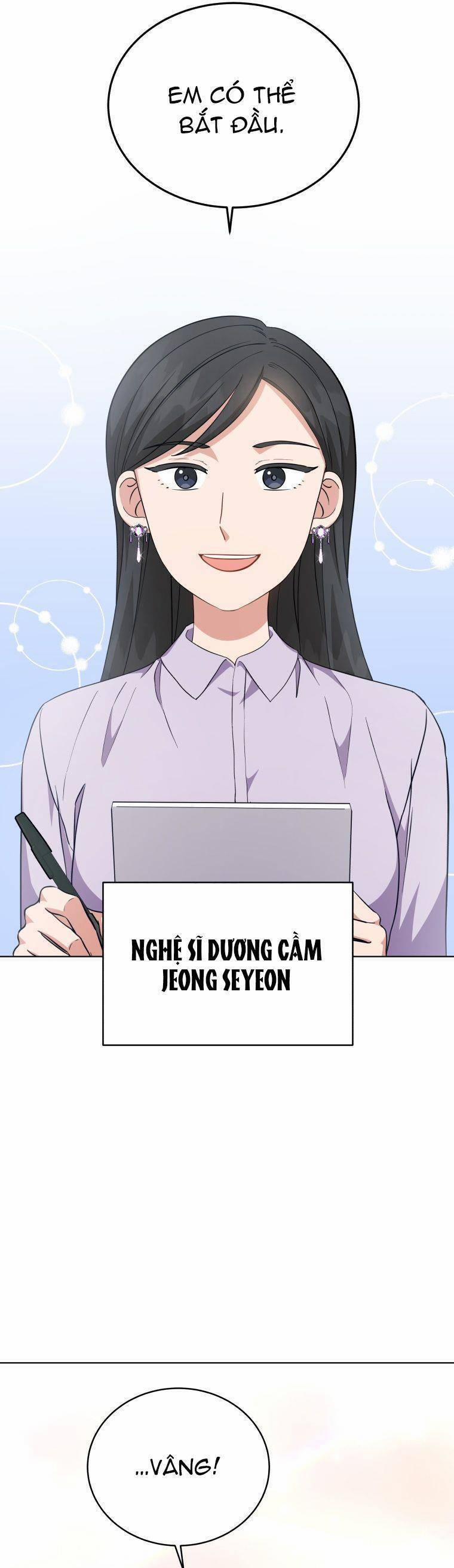 Con Gái Tôi Là Một Thiên Tài Âm Nhạc 61 trang 40