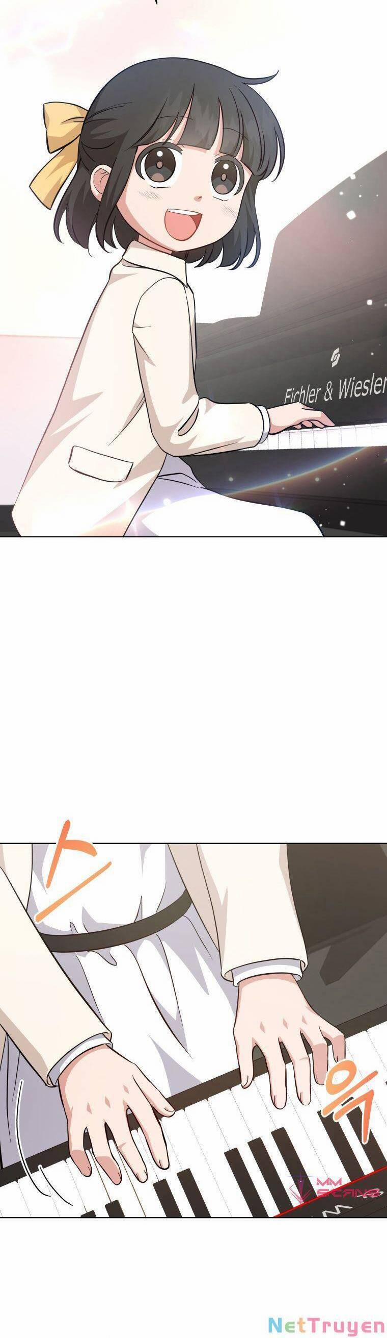 Con Gái Tôi Là Một Thiên Tài Âm Nhạc 61 trang 41