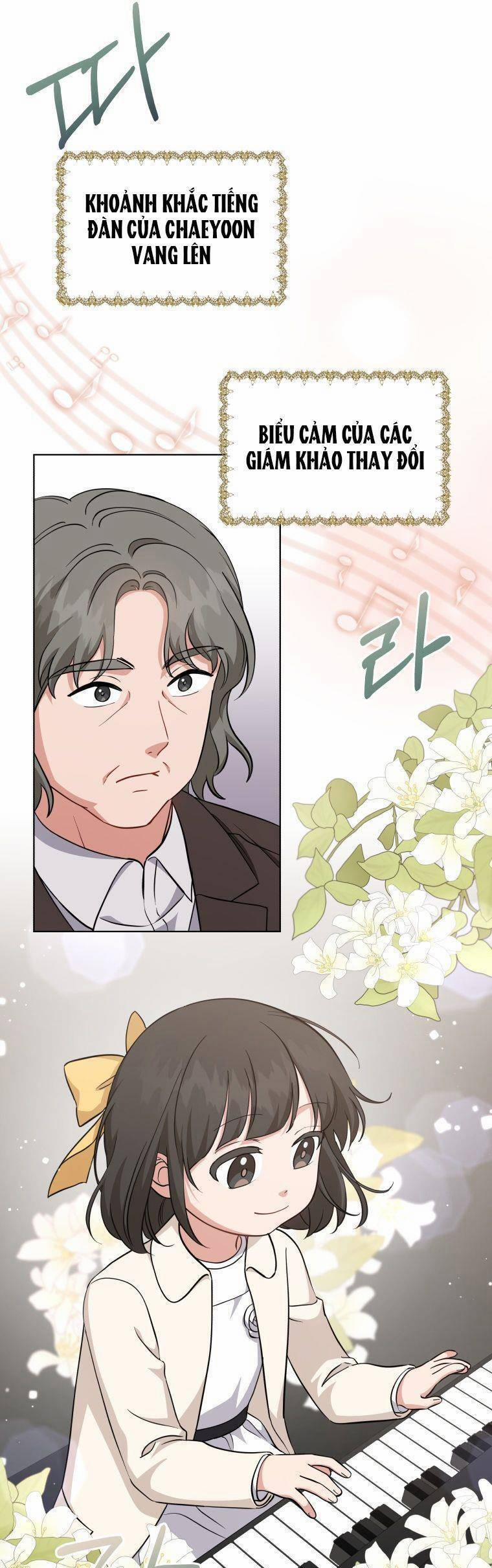 Con Gái Tôi Là Một Thiên Tài Âm Nhạc 61 trang 42