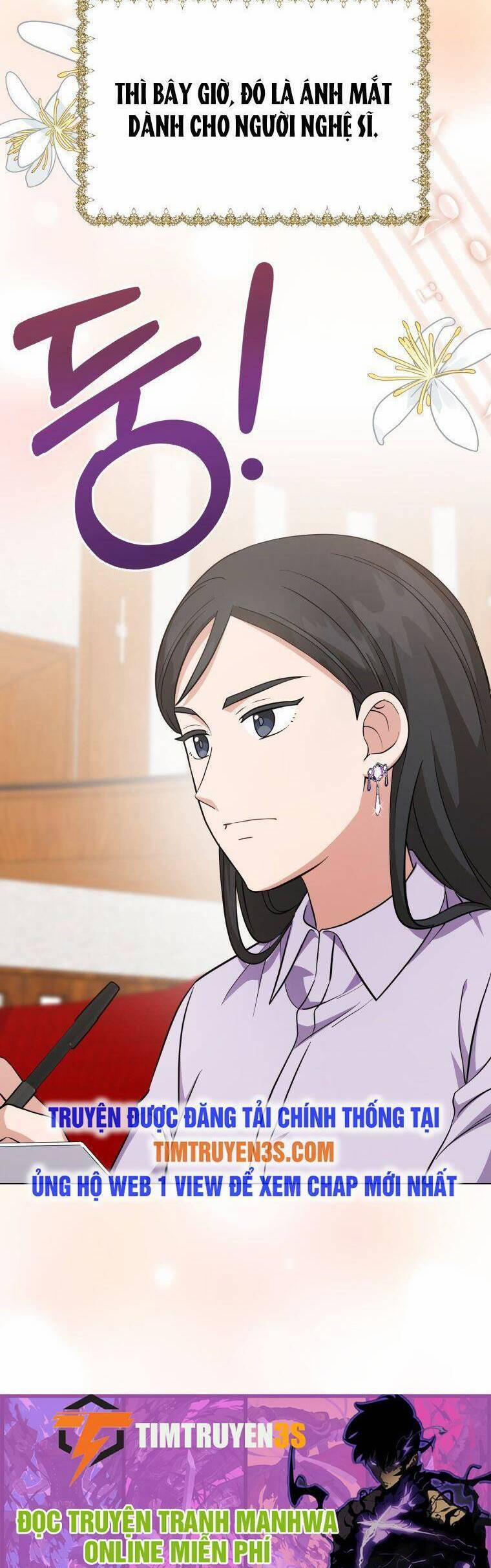 Con Gái Tôi Là Một Thiên Tài Âm Nhạc 61 trang 44