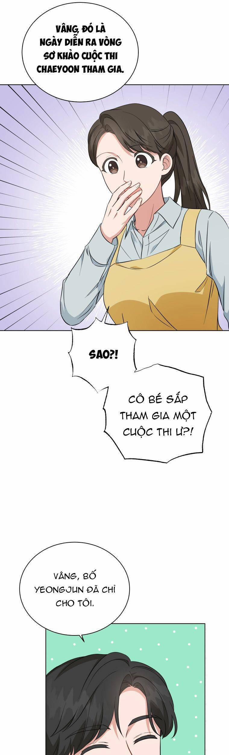 Con Gái Tôi Là Một Thiên Tài Âm Nhạc 61 trang 5