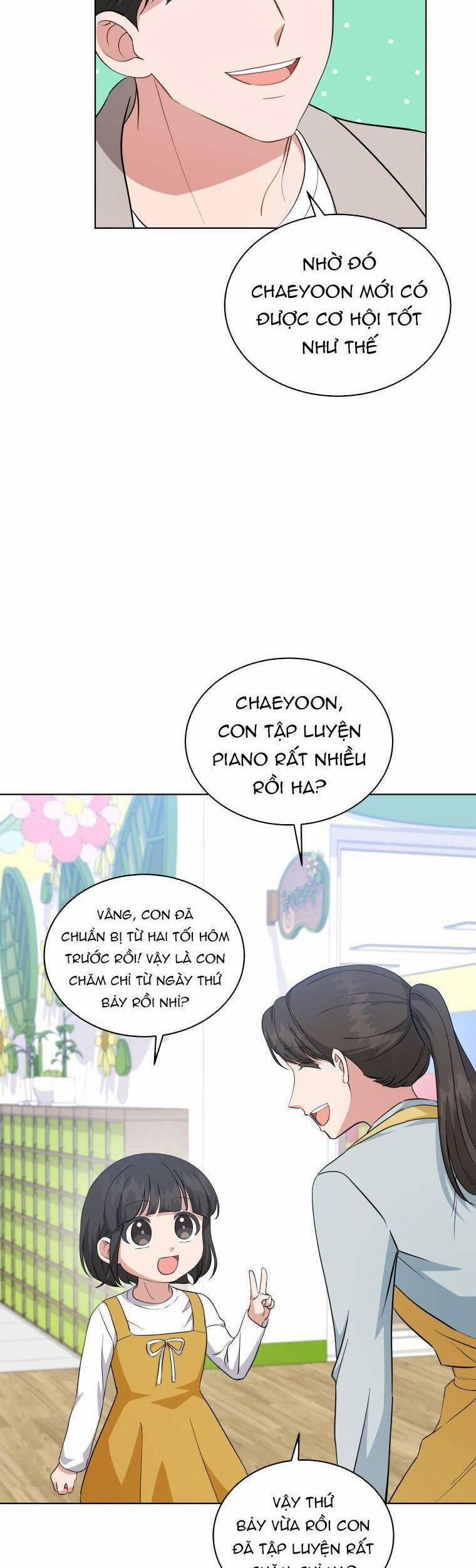 Con Gái Tôi Là Một Thiên Tài Âm Nhạc 61 trang 6