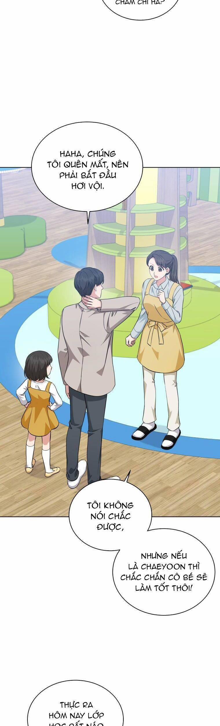 Con Gái Tôi Là Một Thiên Tài Âm Nhạc 61 trang 7