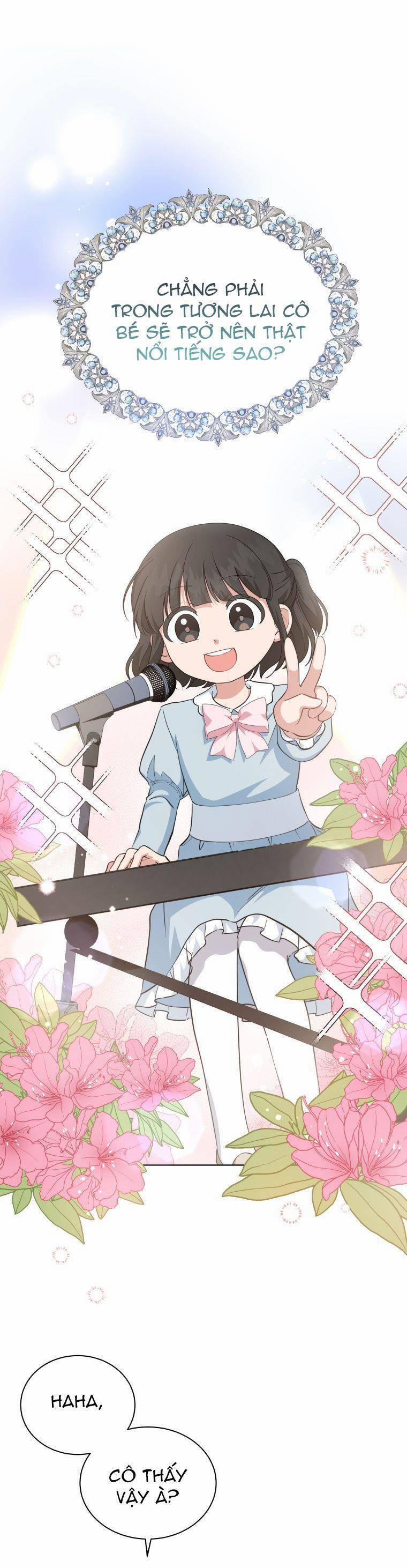 Con Gái Tôi Là Một Thiên Tài Âm Nhạc 61 trang 9