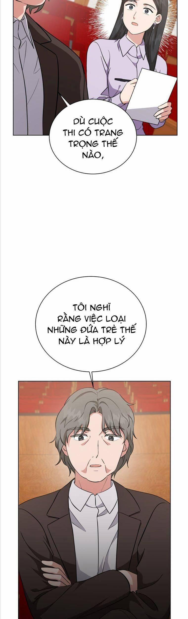 Con Gái Tôi Là Một Thiên Tài Âm Nhạc 62 trang 10