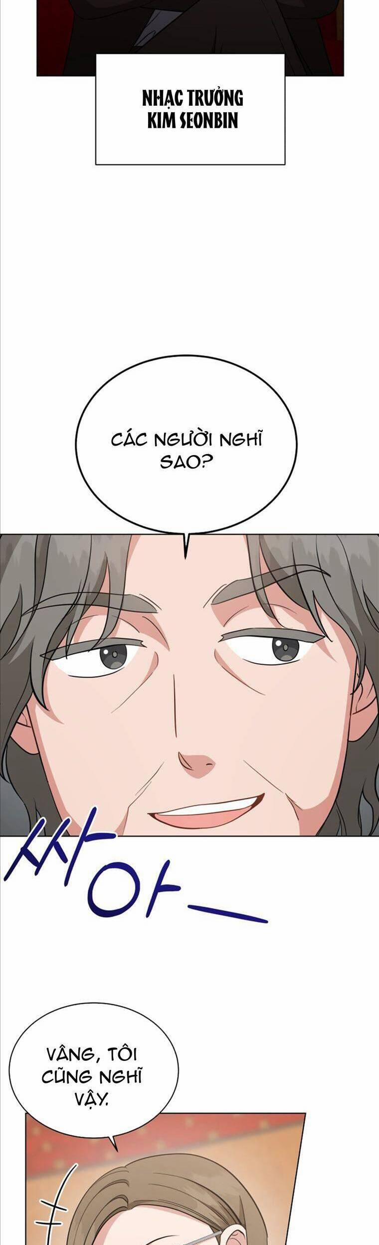 Con Gái Tôi Là Một Thiên Tài Âm Nhạc 62 trang 11