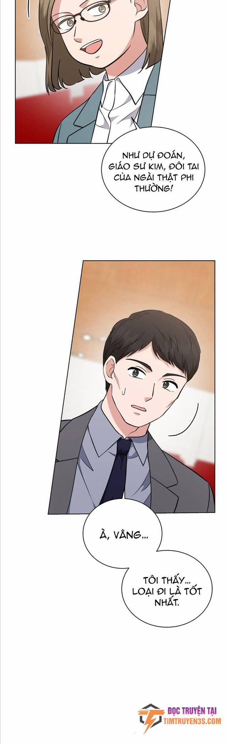 Con Gái Tôi Là Một Thiên Tài Âm Nhạc 62 trang 12