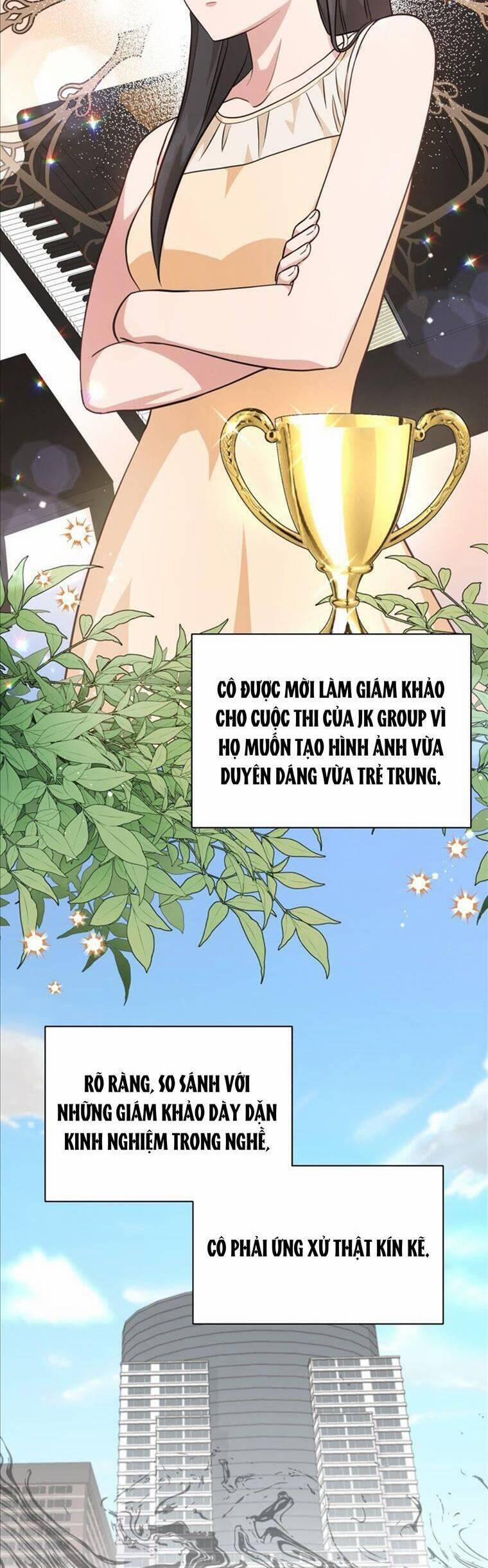 Con Gái Tôi Là Một Thiên Tài Âm Nhạc 62 trang 14