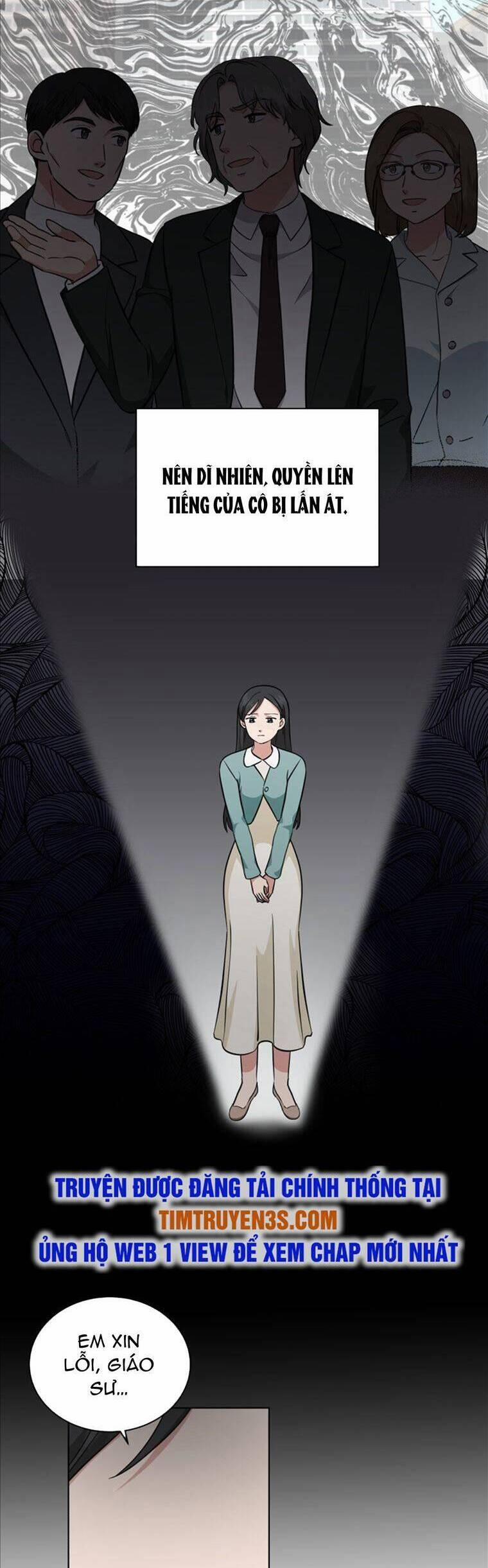 Con Gái Tôi Là Một Thiên Tài Âm Nhạc 62 trang 15