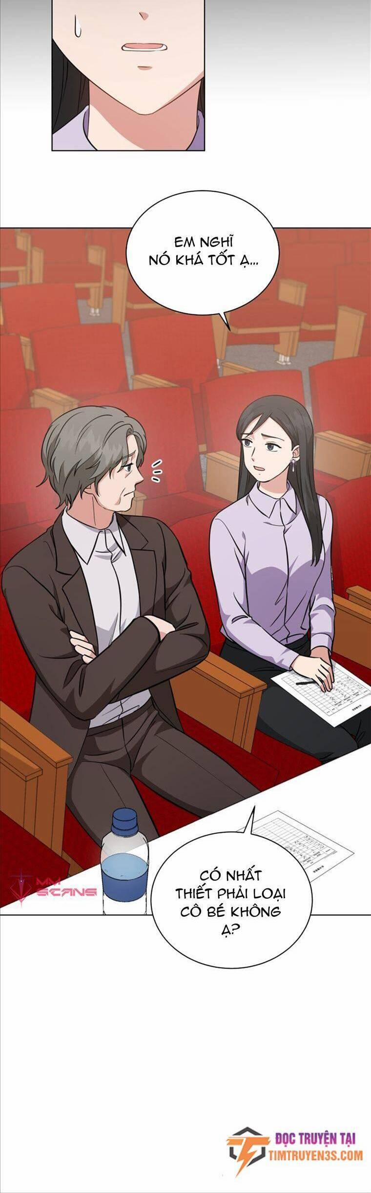 Con Gái Tôi Là Một Thiên Tài Âm Nhạc 62 trang 16