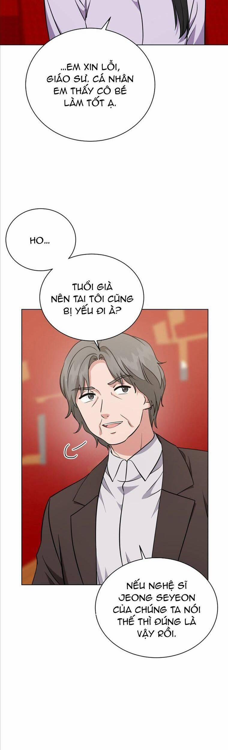 Con Gái Tôi Là Một Thiên Tài Âm Nhạc 62 trang 18