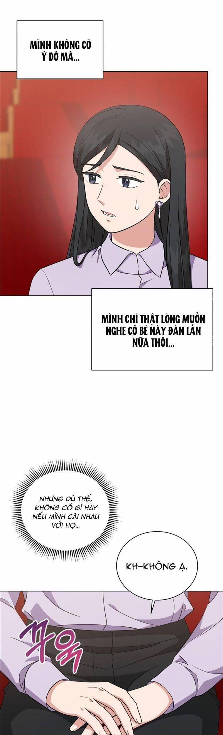 Con Gái Tôi Là Một Thiên Tài Âm Nhạc 62 trang 19