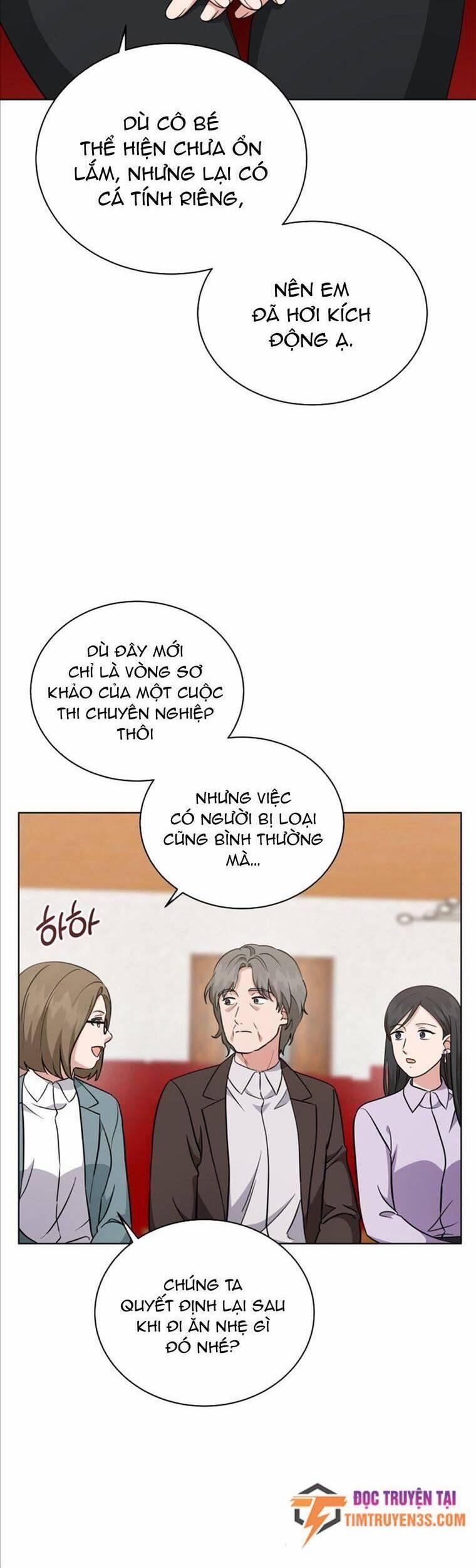 Con Gái Tôi Là Một Thiên Tài Âm Nhạc 62 trang 20