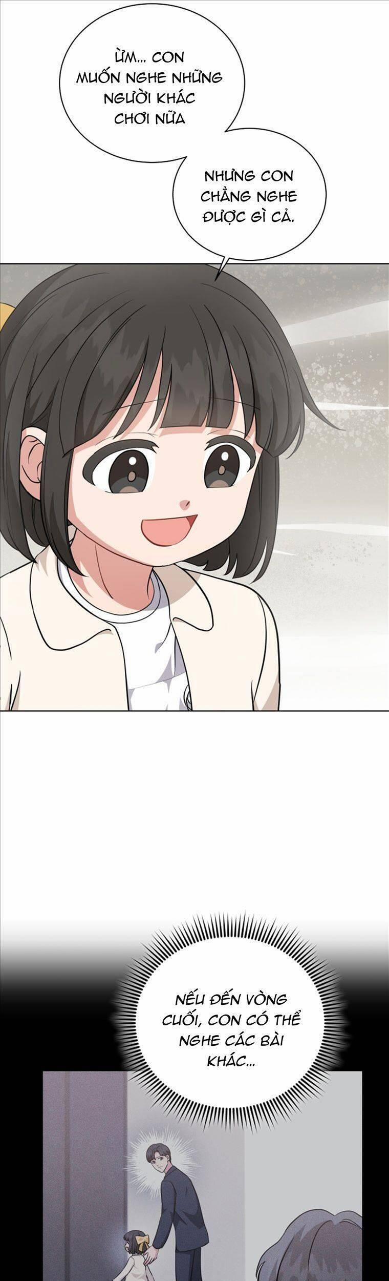 Con Gái Tôi Là Một Thiên Tài Âm Nhạc 62 trang 25