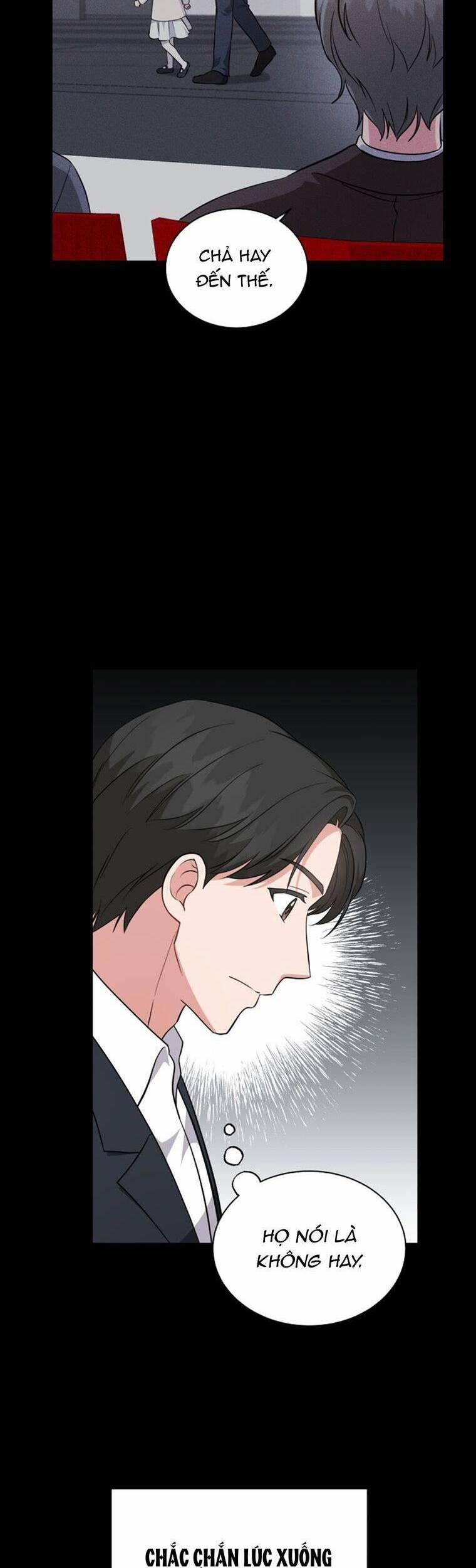 Con Gái Tôi Là Một Thiên Tài Âm Nhạc 62 trang 26