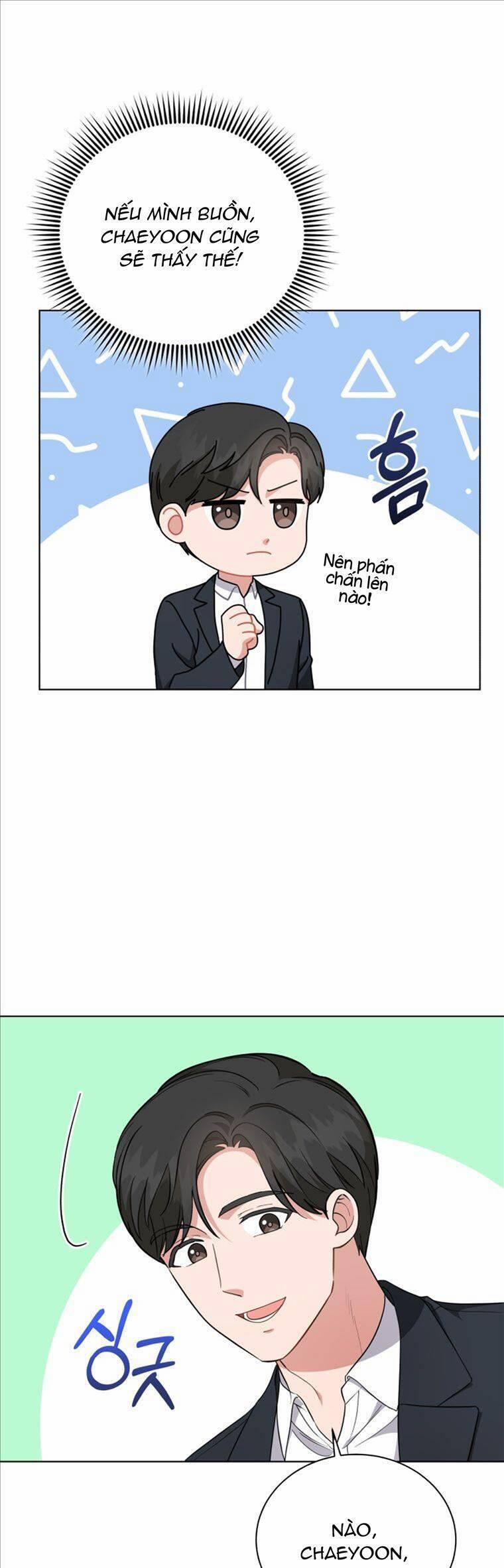 Con Gái Tôi Là Một Thiên Tài Âm Nhạc 62 trang 29