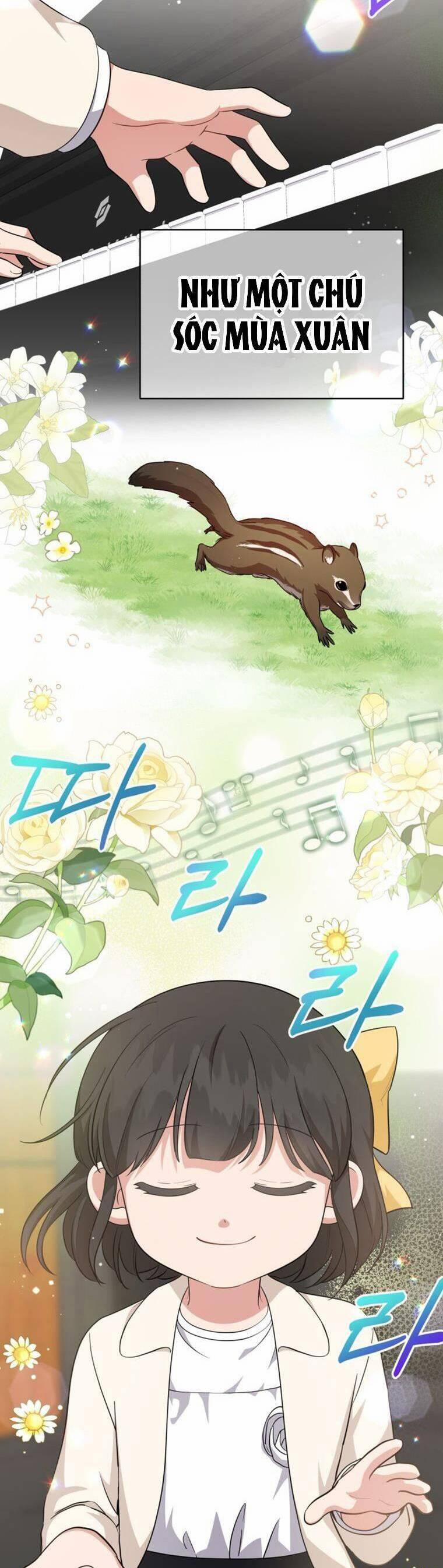 Con Gái Tôi Là Một Thiên Tài Âm Nhạc 62 trang 3