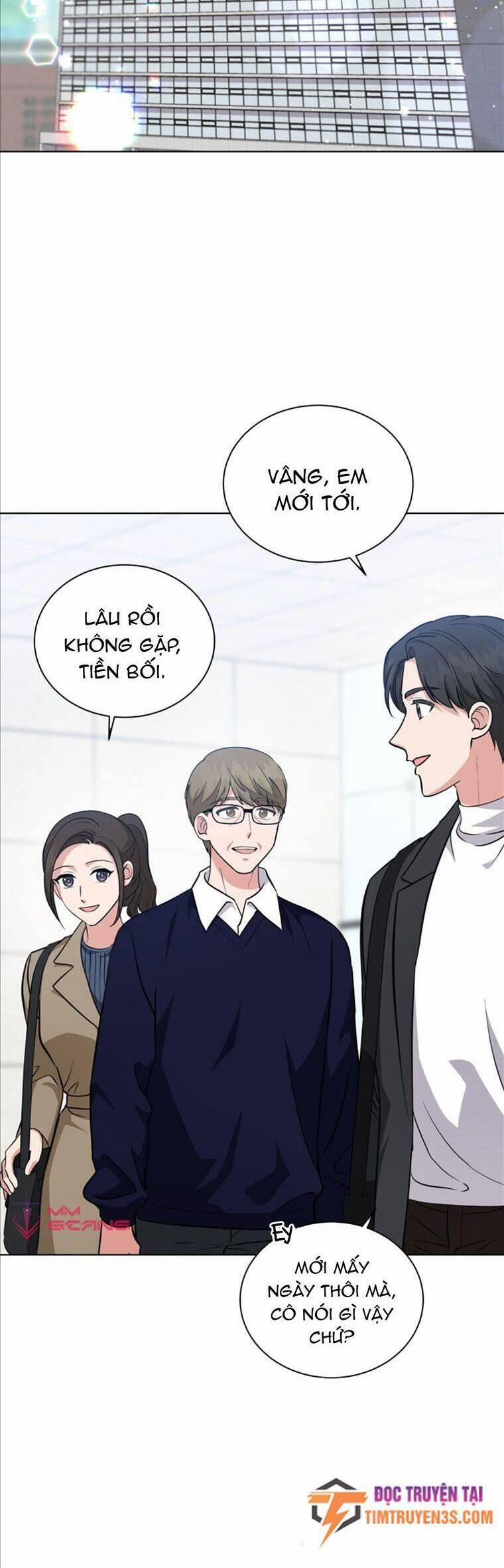 Con Gái Tôi Là Một Thiên Tài Âm Nhạc 62 trang 32