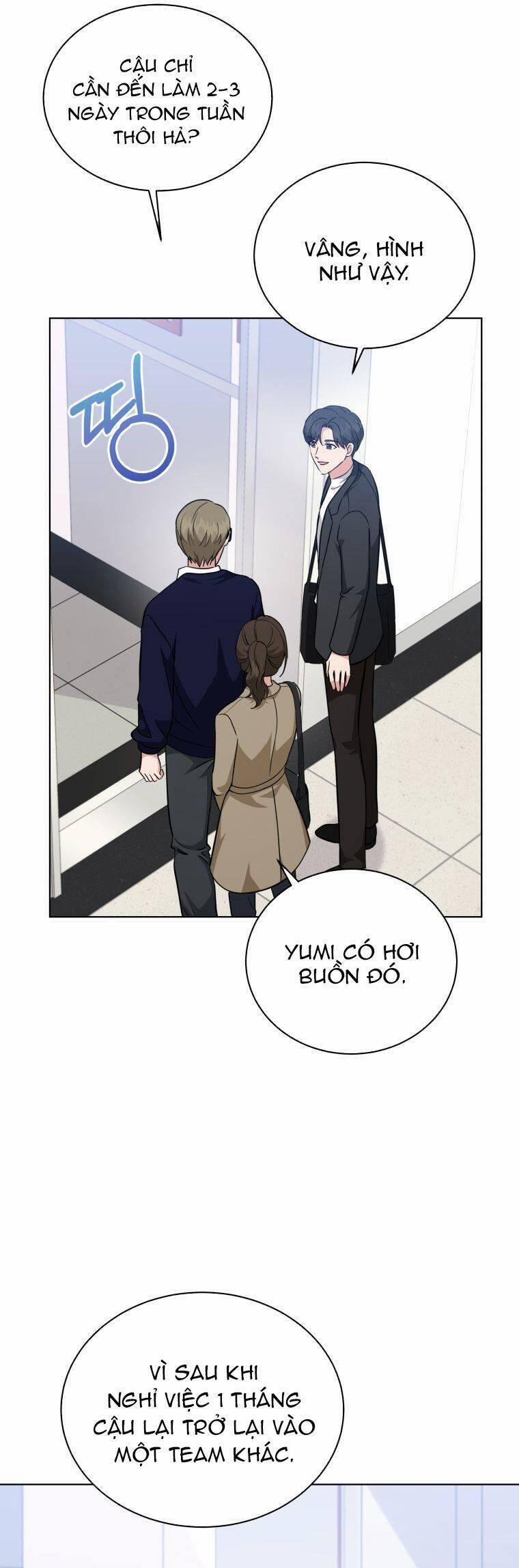 Con Gái Tôi Là Một Thiên Tài Âm Nhạc 62 trang 33