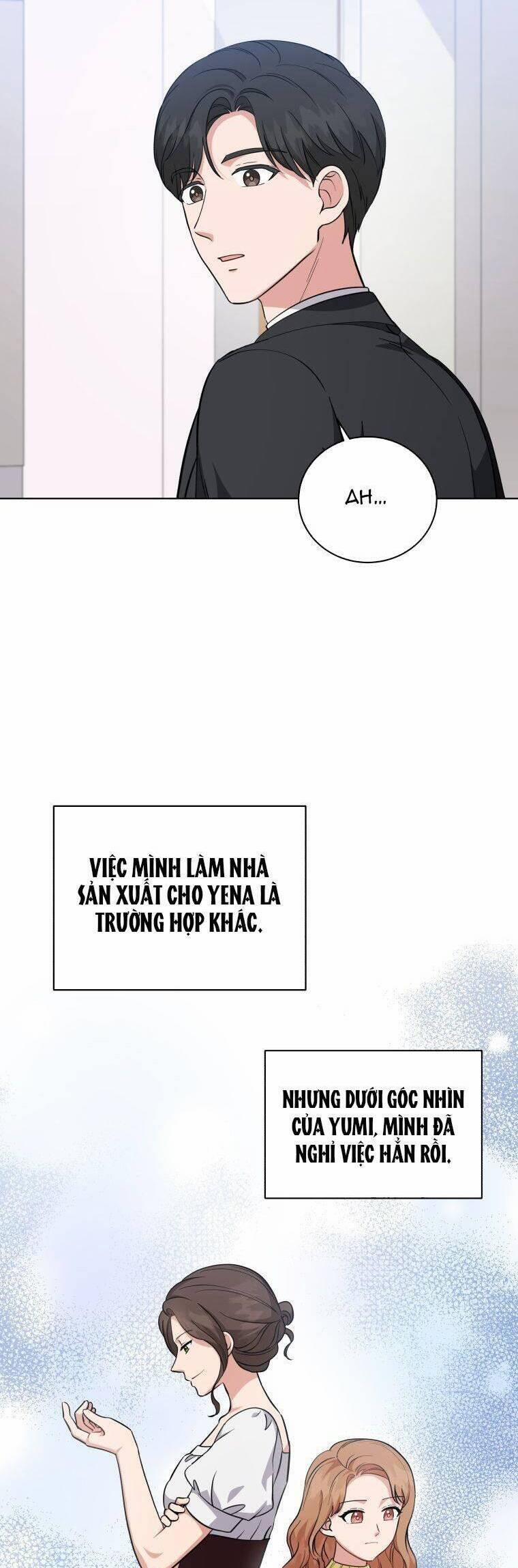 Con Gái Tôi Là Một Thiên Tài Âm Nhạc 62 trang 34