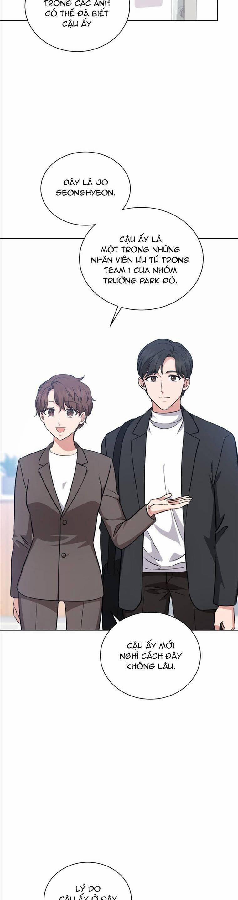 Con Gái Tôi Là Một Thiên Tài Âm Nhạc 62 trang 38