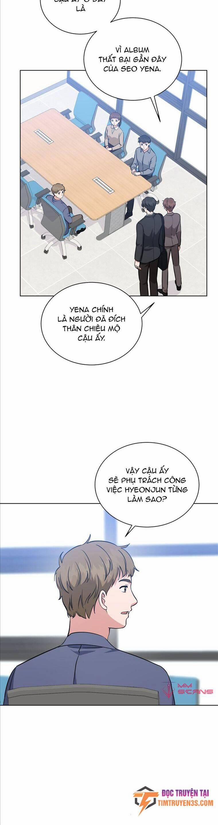 Con Gái Tôi Là Một Thiên Tài Âm Nhạc 62 trang 39