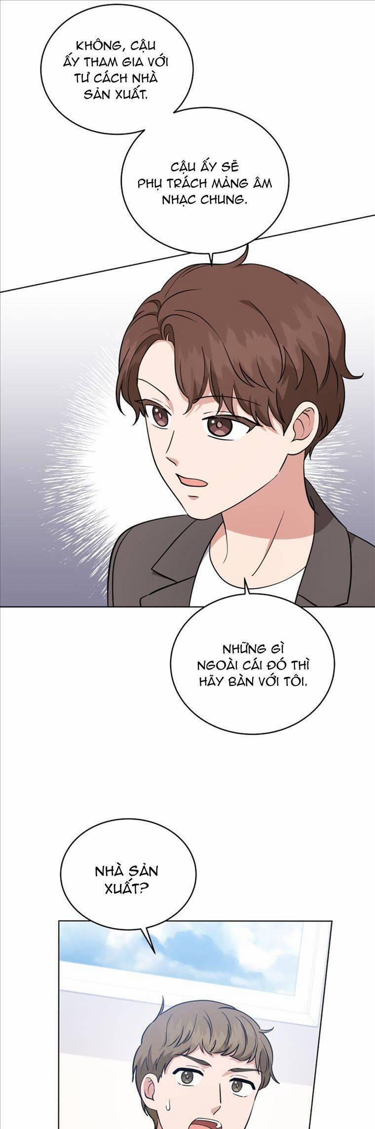 Con Gái Tôi Là Một Thiên Tài Âm Nhạc 62 trang 40