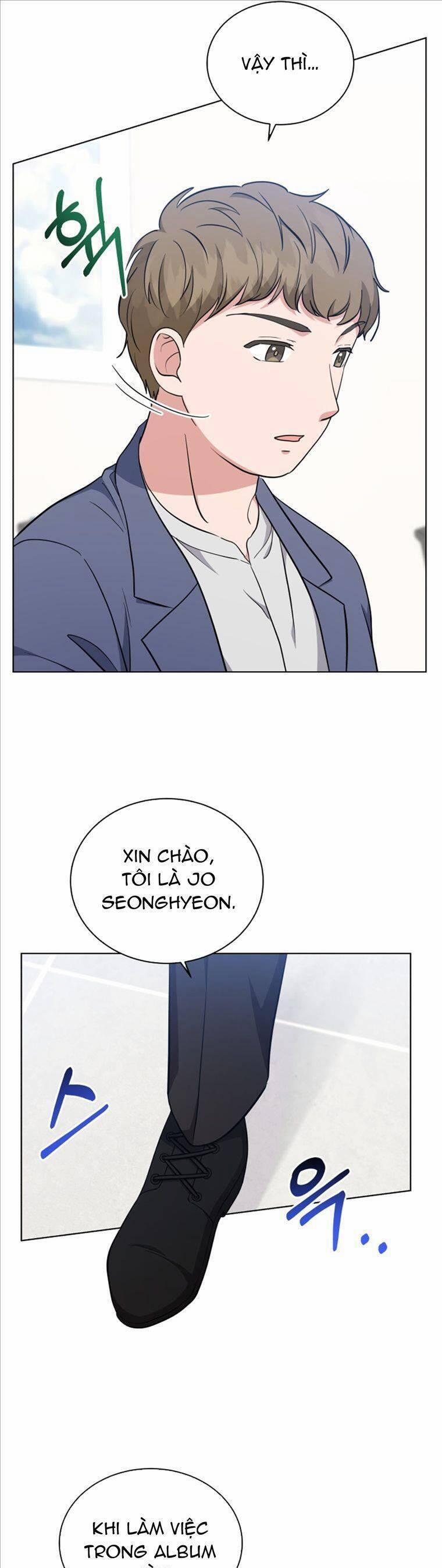 Con Gái Tôi Là Một Thiên Tài Âm Nhạc 62 trang 44