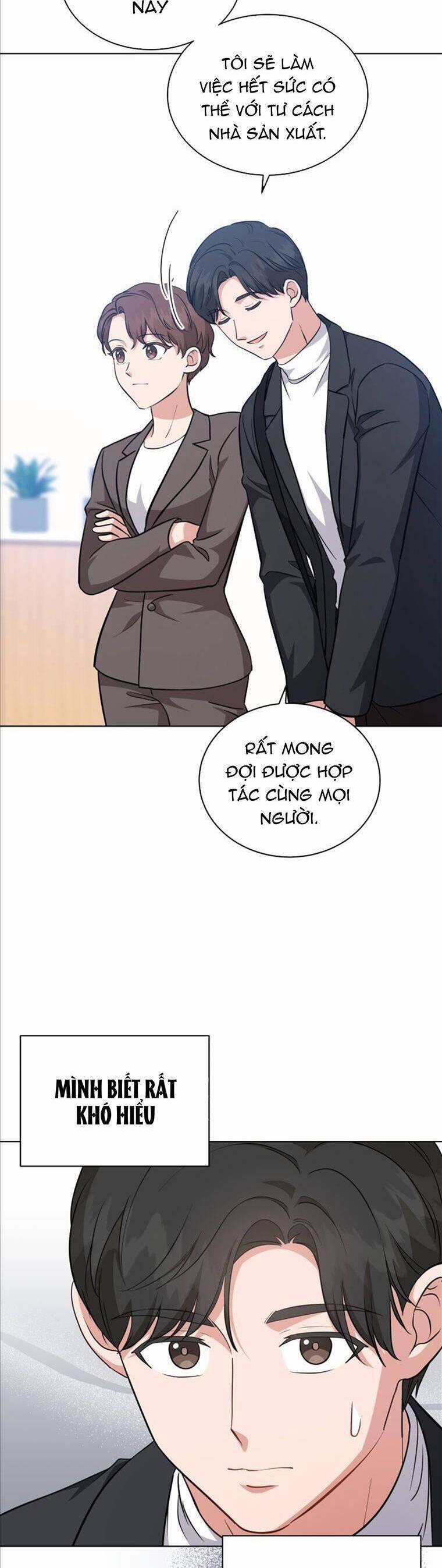 Con Gái Tôi Là Một Thiên Tài Âm Nhạc 62 trang 45