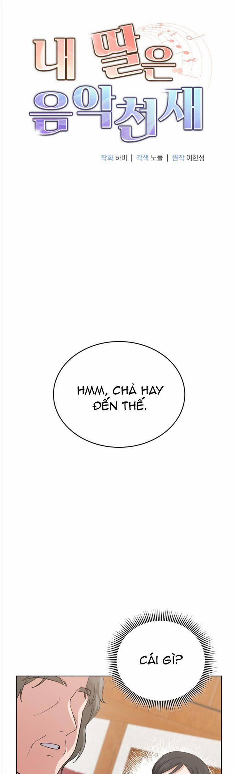 Con Gái Tôi Là Một Thiên Tài Âm Nhạc 62 trang 9