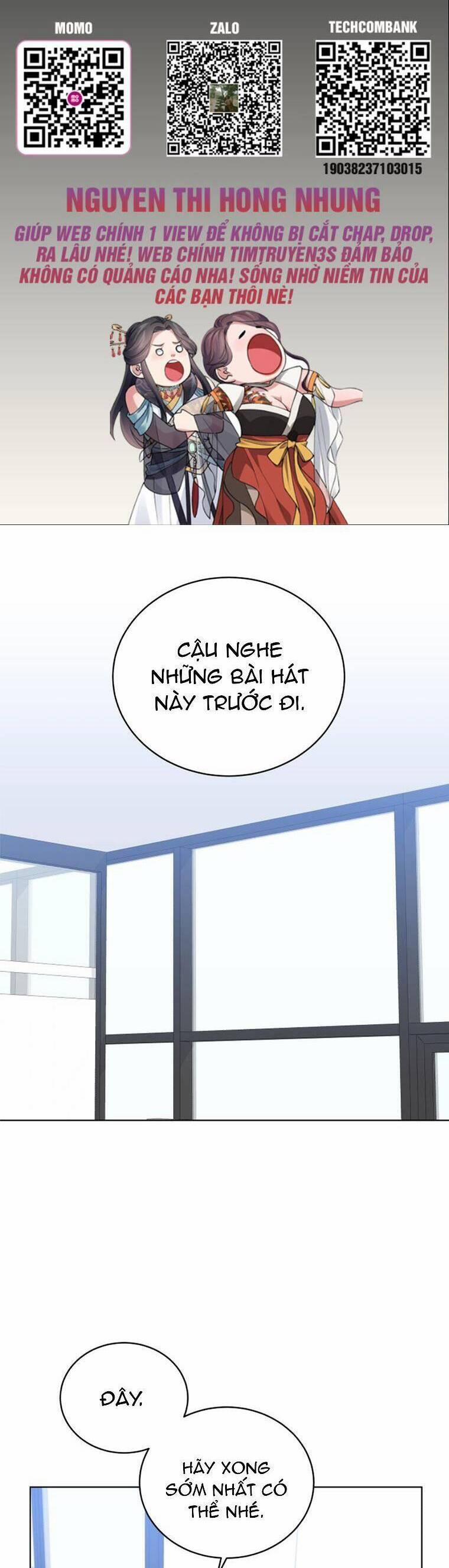 Con Gái Tôi Là Một Thiên Tài Âm Nhạc 63 trang 1