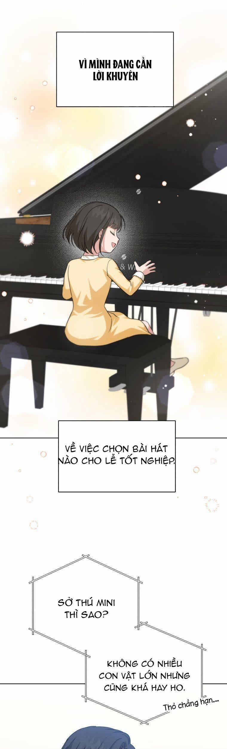 Con Gái Tôi Là Một Thiên Tài Âm Nhạc 63 trang 12