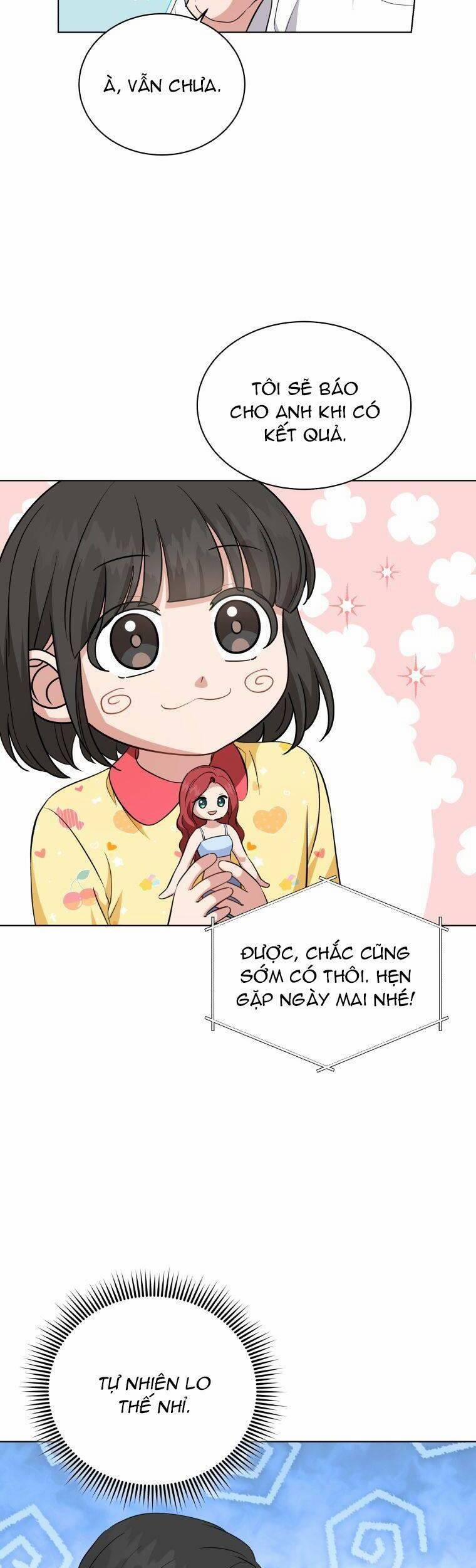 Con Gái Tôi Là Một Thiên Tài Âm Nhạc 63 trang 14