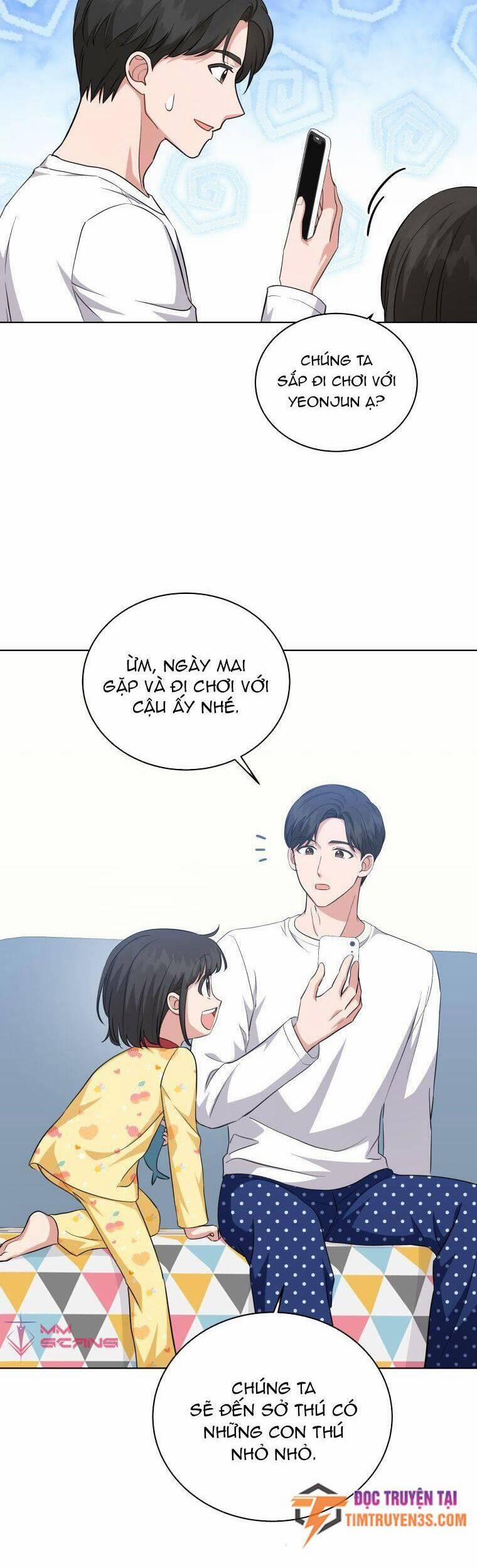 Con Gái Tôi Là Một Thiên Tài Âm Nhạc 63 trang 15