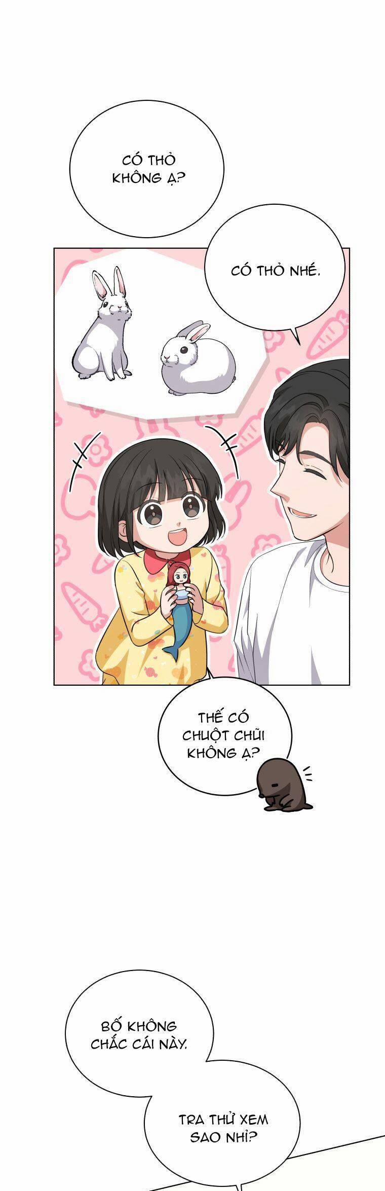 Con Gái Tôi Là Một Thiên Tài Âm Nhạc 63 trang 16