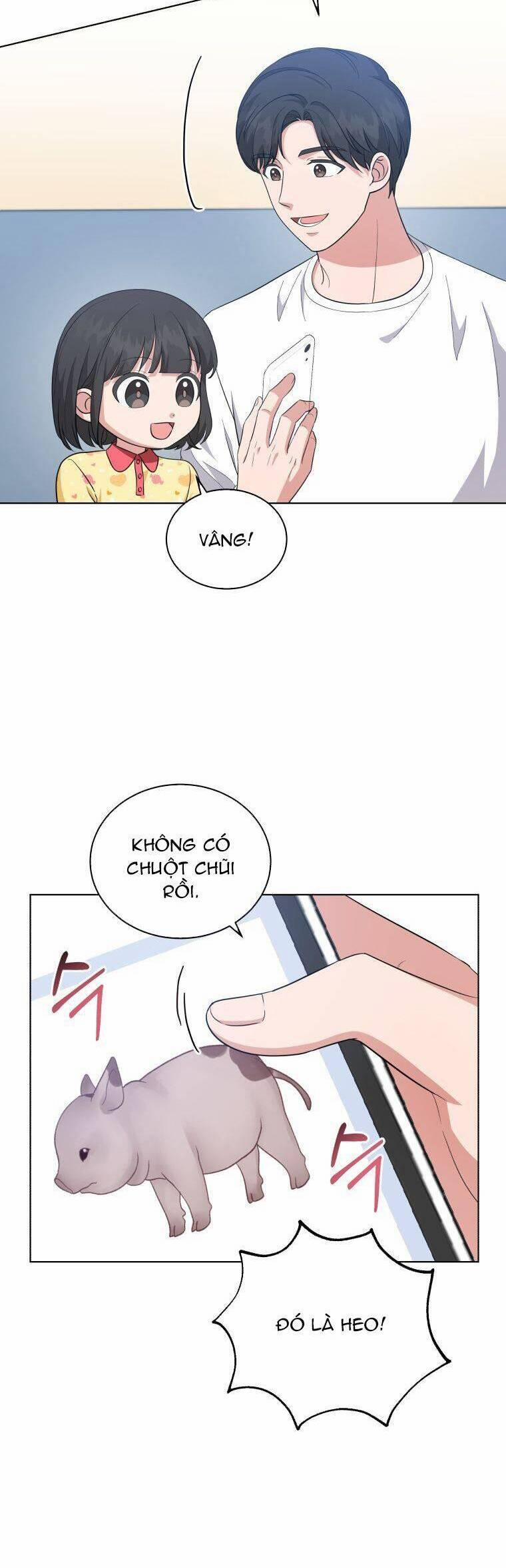 Con Gái Tôi Là Một Thiên Tài Âm Nhạc 63 trang 17