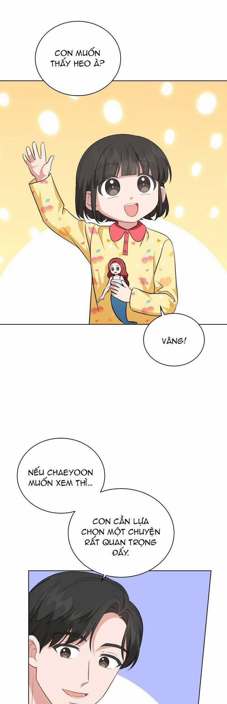 Con Gái Tôi Là Một Thiên Tài Âm Nhạc 63 trang 18