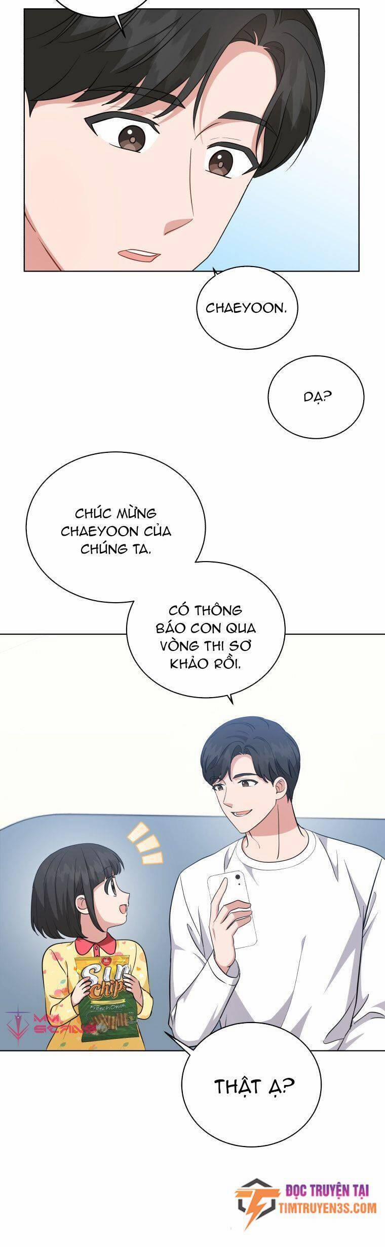 Con Gái Tôi Là Một Thiên Tài Âm Nhạc 63 trang 22