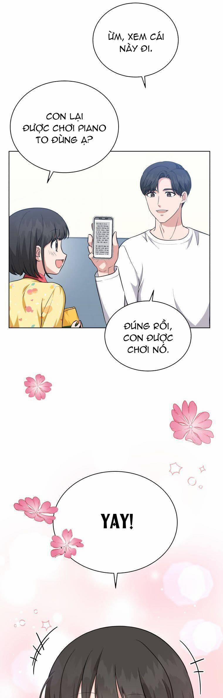 Con Gái Tôi Là Một Thiên Tài Âm Nhạc 63 trang 23