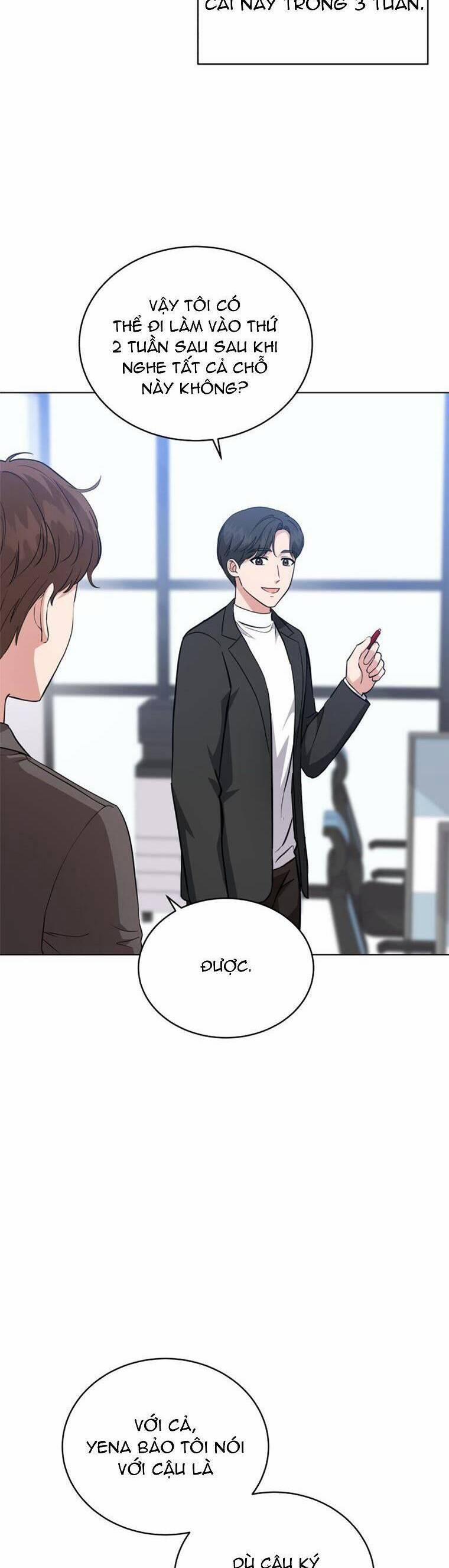 Con Gái Tôi Là Một Thiên Tài Âm Nhạc 63 trang 3